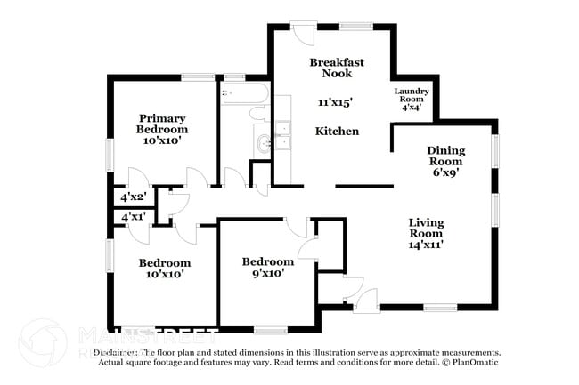 Photo - 4817 Durbin Ave