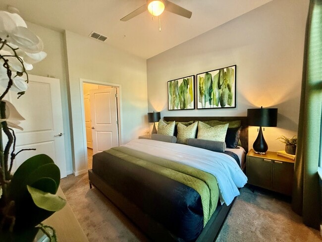 Photo - Integra Palms