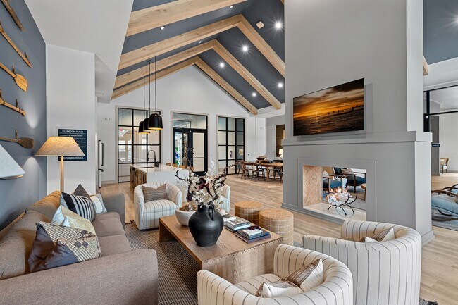 Photo - Hawthorne at Holbrook