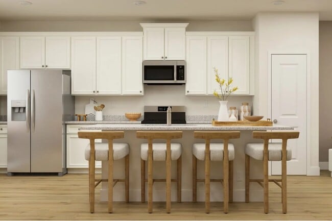 Photo - The Villas at Patapsco Glen