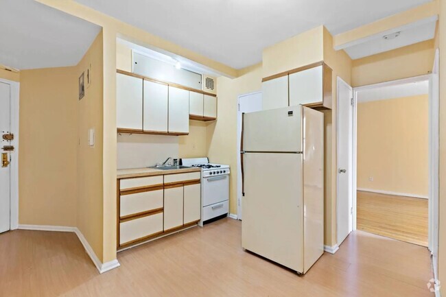 Building Photo - Spacious 1 Bedroom 1 Bathroom Unit 4M Rental