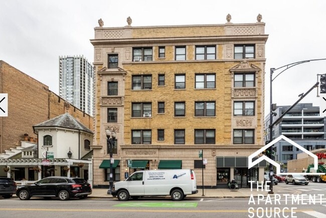 Photo - 1164 N Dearborn St Unit 2