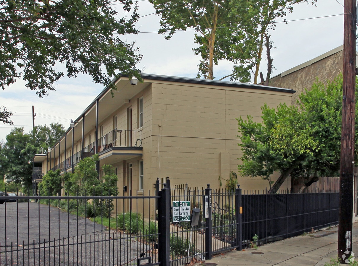 Photo - 1919 Sophie Wright Pl Apartments