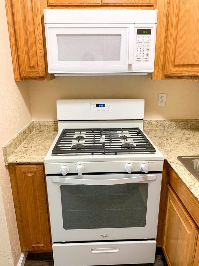 Photo - Updated Studio, one bedroom and two bedroom units