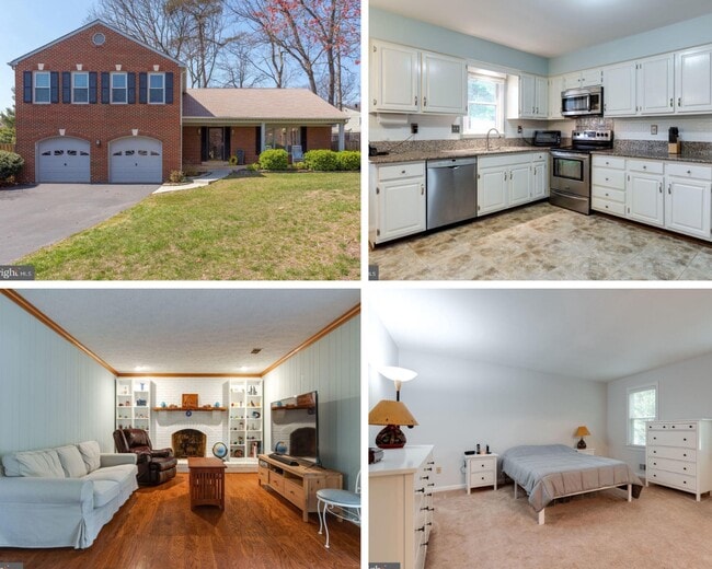 Building Photo - 8019 Daffodil Ct