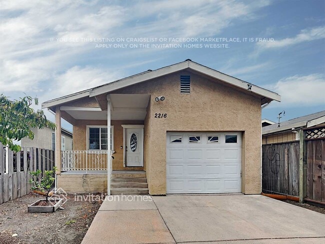 Building Photo - 2216 Emeric Ave Rental