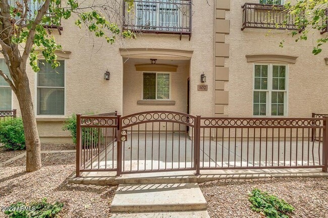 4750 E Thunderheart Trail
