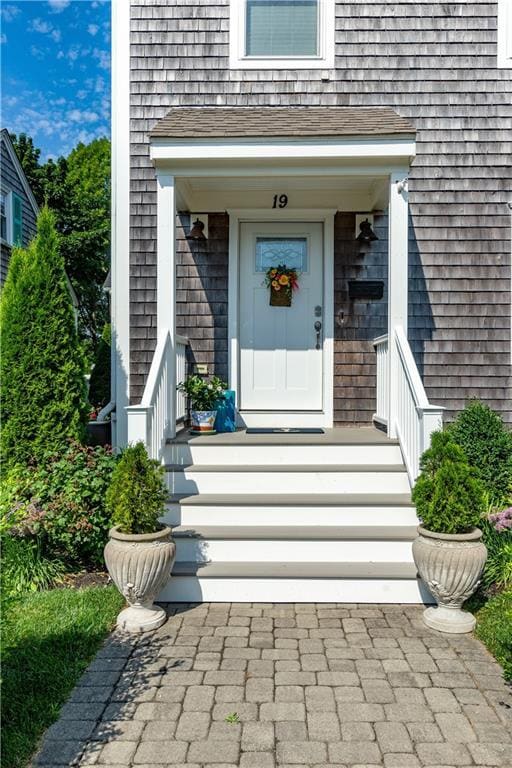 Building Photo - 19 Eustis Ave