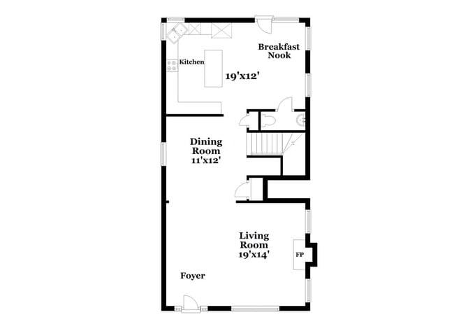 Photo - 13768 Aldenbrook Dr