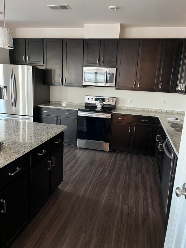 Photo - 7300 Hancock Towns Ln Townhome