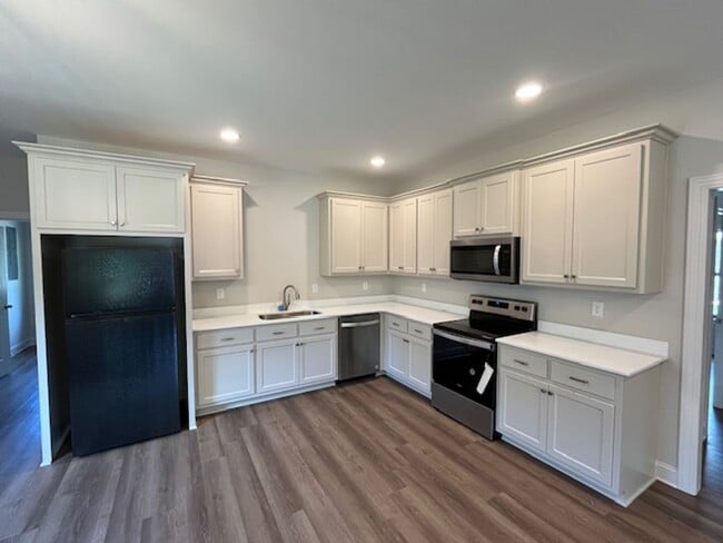 Photo - BRAND NEW HOME FOR RENT NEAR JOYNER with 3...