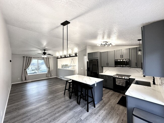 Photo - Home in Post Falls!