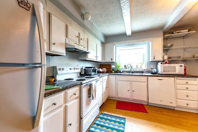 39 Prospect St