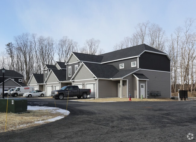 The Richardson - The Richardson