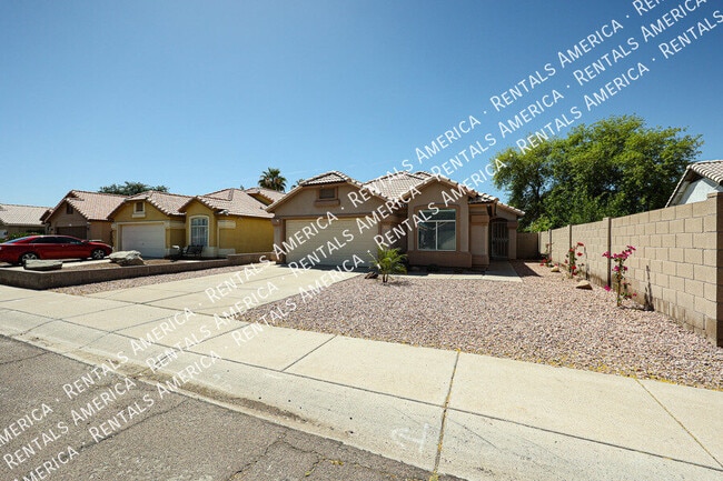 8449 W Audrey Ln