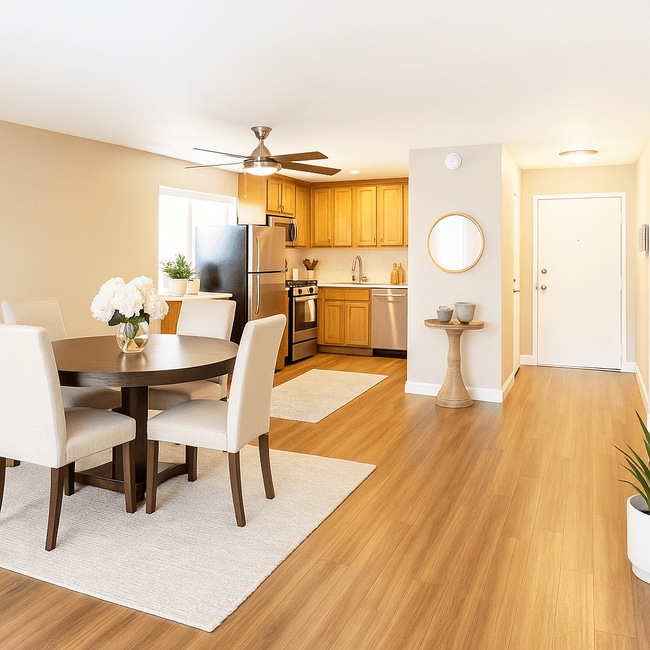 Photo - St Moritz Apartments