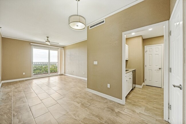 Photo - One Bedroom Condo at The Towers