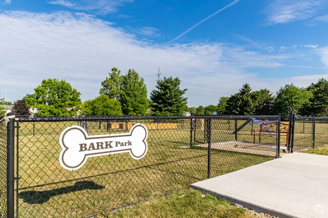 Parque para perros