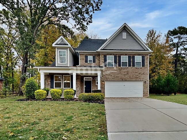 Building Photo - 3010 Phillips Fairway Dr