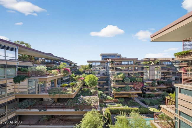 Photo - 7131 E Rancho Vista Dr Unit 6001