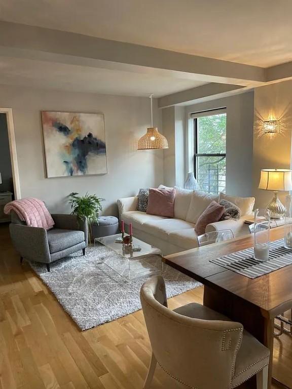 2 bedroom in NEW YORK NY 10001 - 2 bedroom in NEW YORK NY 10001 Unidad 7E Rental
