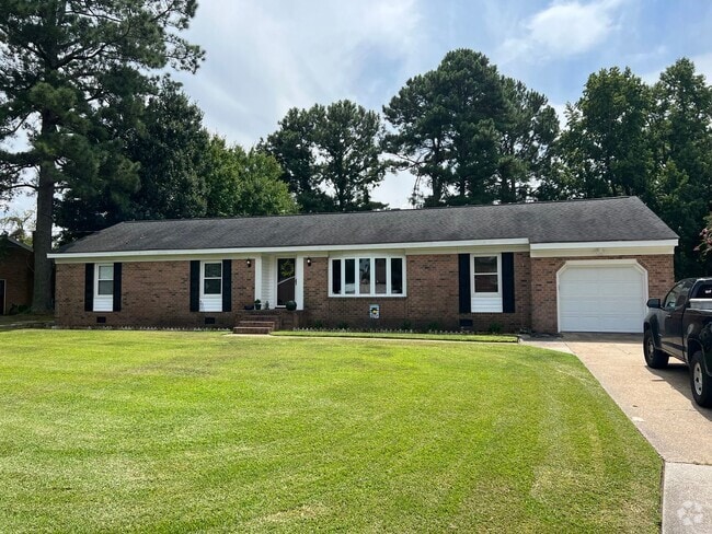 Building Photo - 5801 Craneybrook Ln Rental