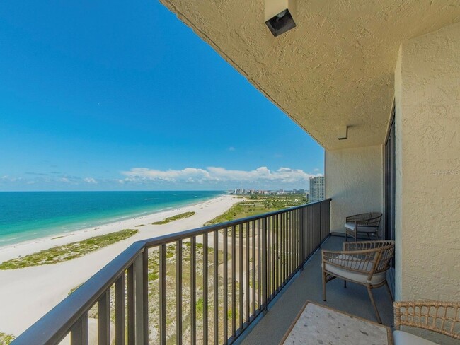 1290 Gulf Blvd Unit 1603