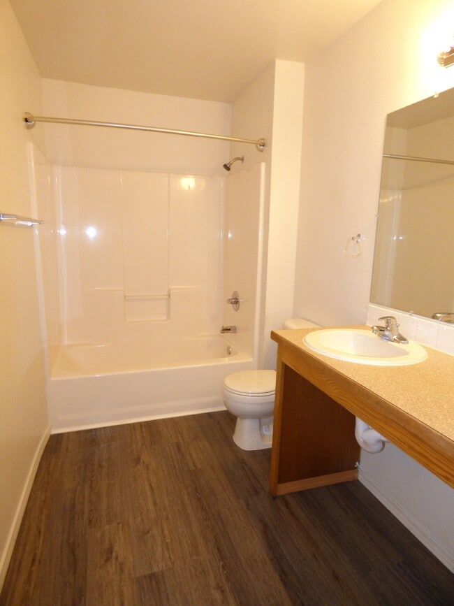 Photo - 12th Street Lofts