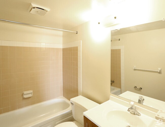 Glen Riddle Station, L.P. Apartments For Rent in Media, PA