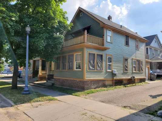 Photo - 720 S Burdick St