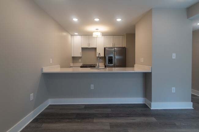 Photo - 3624 13th St NW Unit B