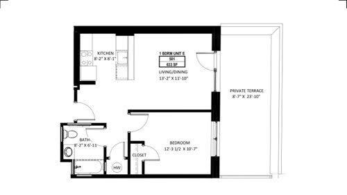 Photo - 857 Bergen Ave Unidad 501