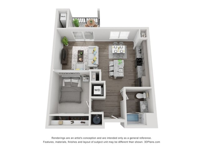 Photo - Six67 College Avenue