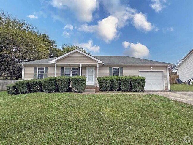 Building Photo - 3256 N Senseney Cir Rental