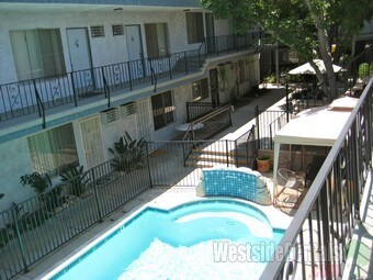 Photo - 4660 Kester Ave Apartments