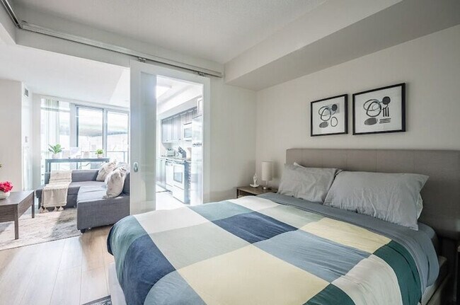 Photo - 231 Fort York Blvd Unit ID1345822P