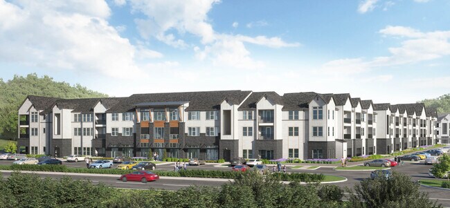 Photo - The Bluewood