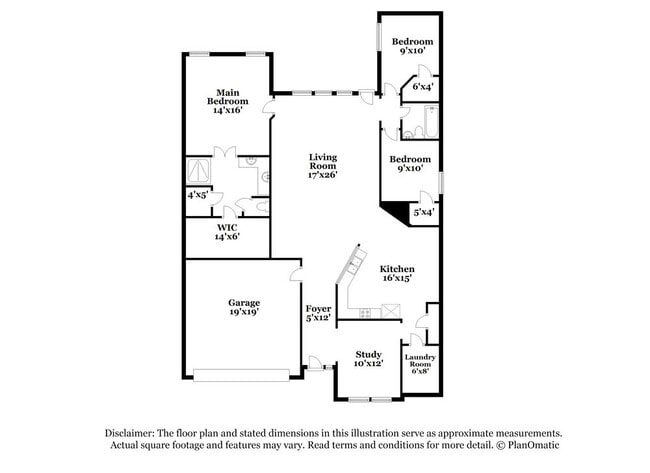 Photo - 1902 Walnut Green Cir