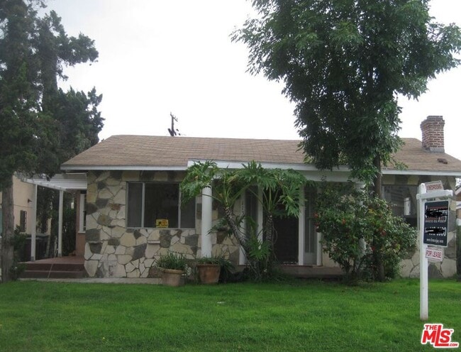 Building Photo - 1134 Orange Grove Ave Rental