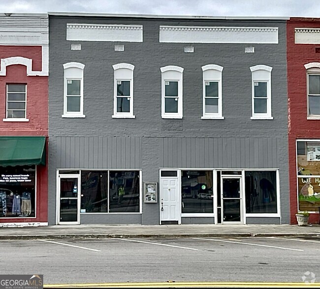 Building Photo - 14 W Alabama St Unit A Rental