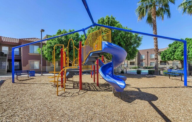 Photo - Copper Cove Apartments