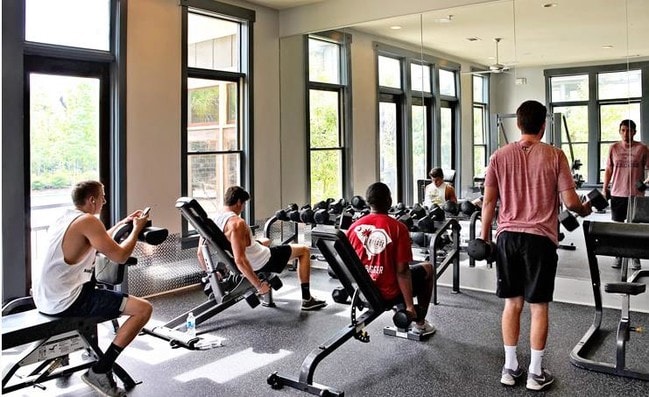 Photo - Redpoint Columbia