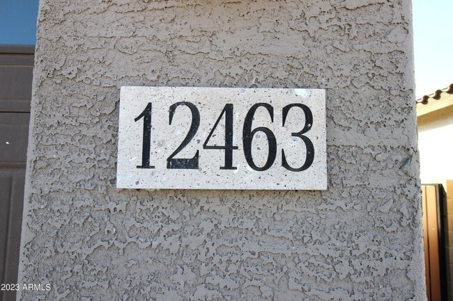 Photo - 12463 W Kaler Dr