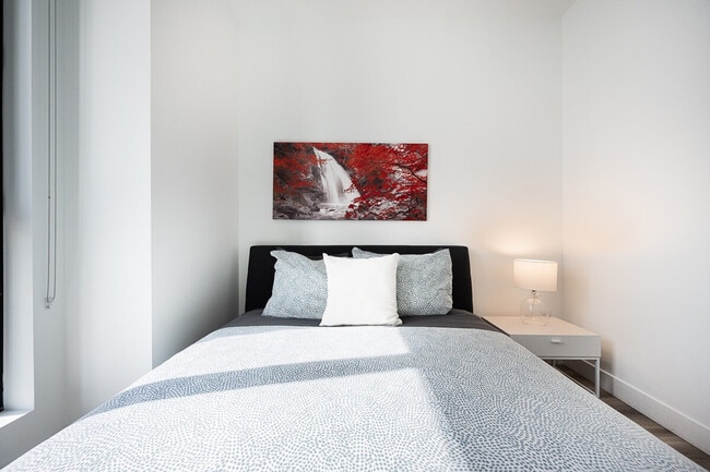 Photo - 237 Rue Lucien-L'Allier Unité SI ID1261824P