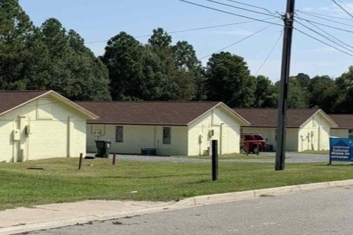 Adams Avenue Apartments - Adams Avenue Apartments