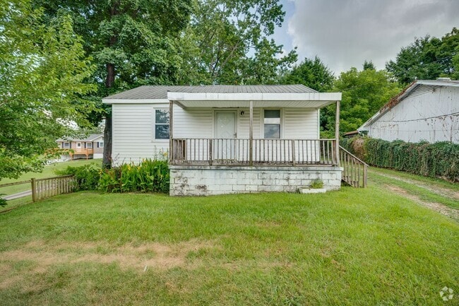 Building Photo - 521 Rich Dr Rental