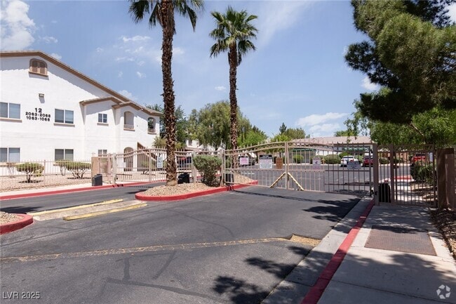 Building Photo - 5650 E Sahara Ave Unit 1059 Rental