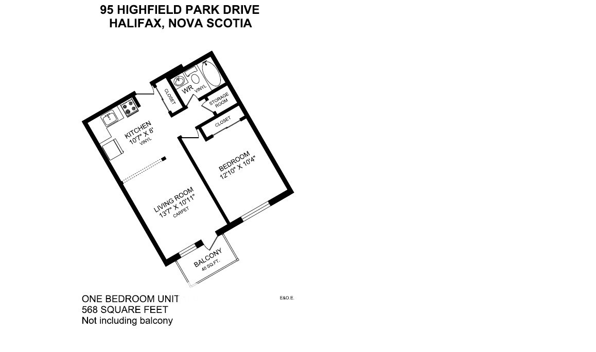 Photo - 95 Highfield Park Dr