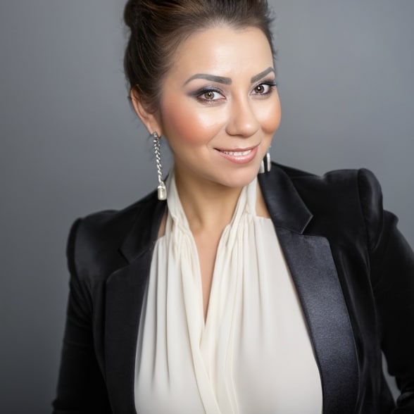 Primary Contact Photo