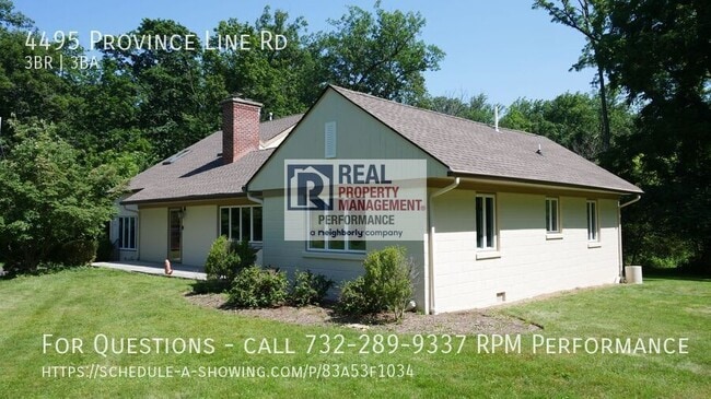 Photo - 4495 Province Line Rd